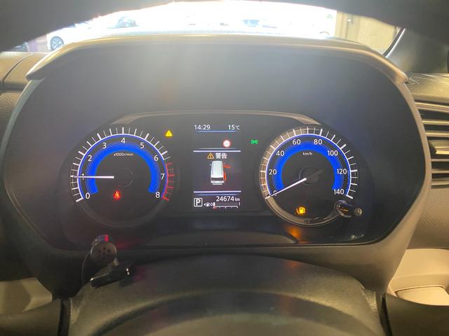 デリカミニ Ｔ　プレミアム　４ＷＤ　両側ＰＳ　アルパインディスプレイオーディオ（15枚目）