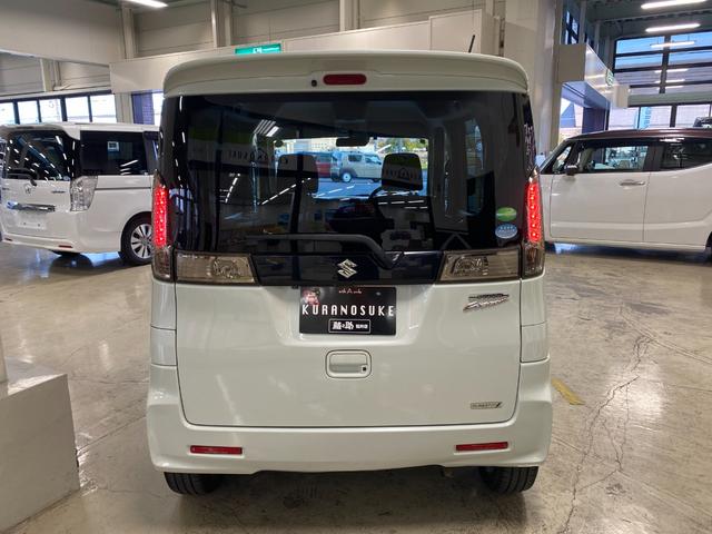 スペーシアカスタム ＴＳ（3枚目）