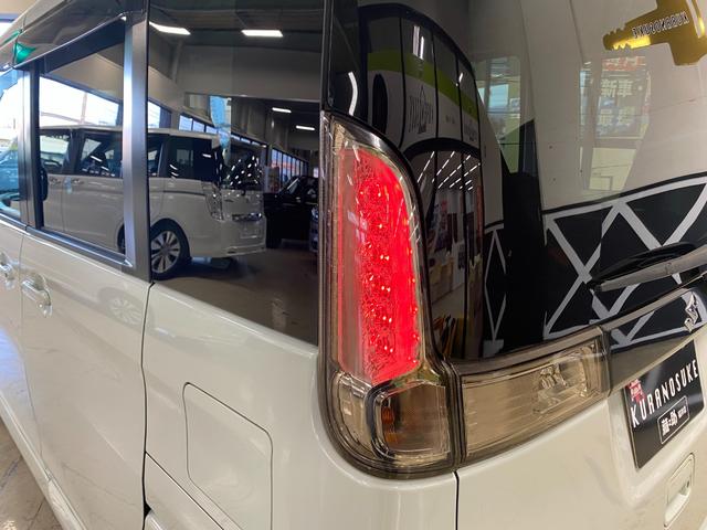 スペーシアカスタム ＴＳ（5枚目）