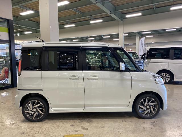 スペーシアカスタム ＴＳ（6枚目）