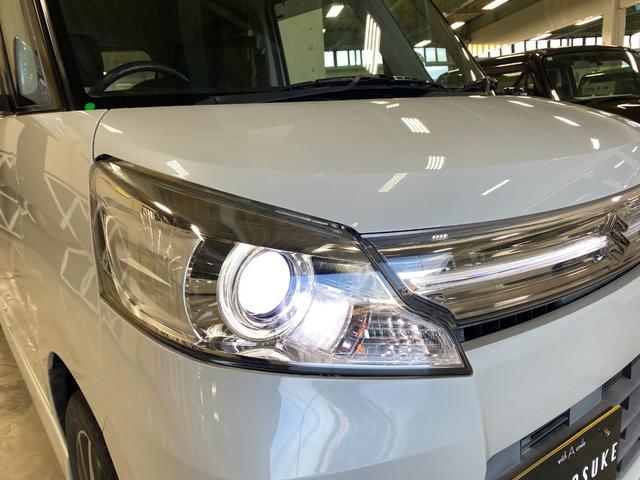 スペーシアカスタム ＴＳ（7枚目）