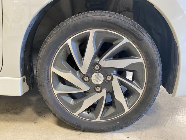 スペーシアカスタム ＴＳ（10枚目）