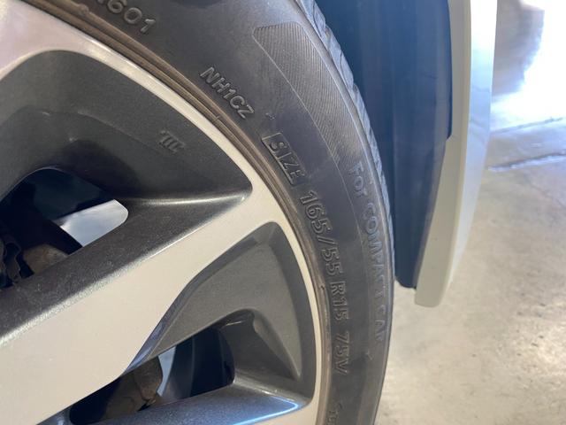 スペーシアカスタム ＴＳ（11枚目）