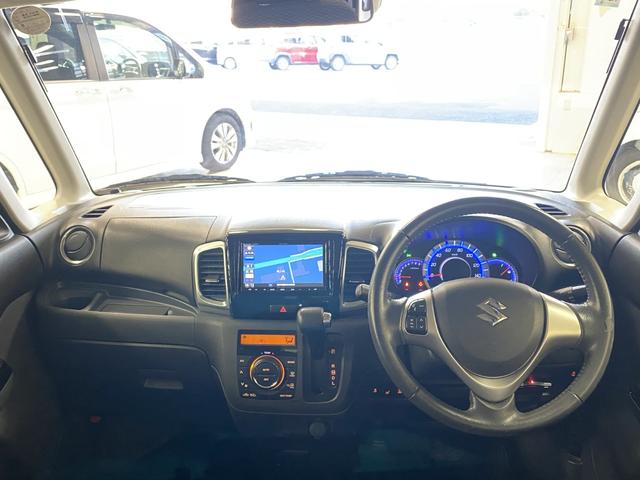 スペーシアカスタム ＴＳ（12枚目）