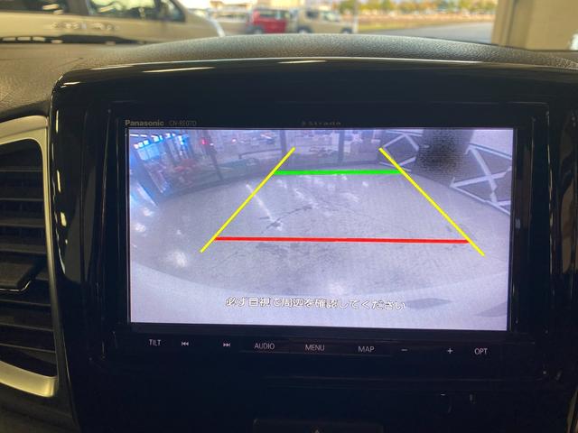 スペーシアカスタム ＴＳ（16枚目）