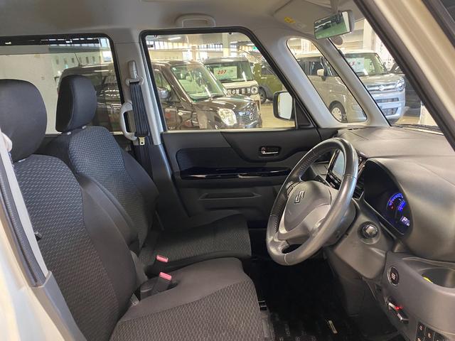 スペーシアカスタム ＴＳ（24枚目）