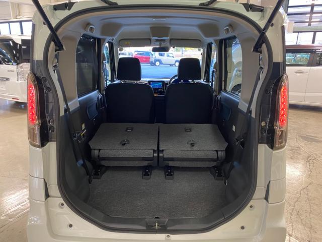 スペーシアカスタム ＴＳ（27枚目）