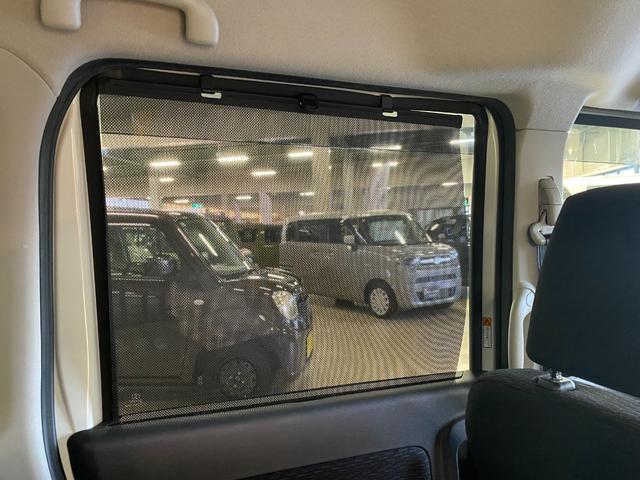 スペーシアカスタム ＴＳ（30枚目）