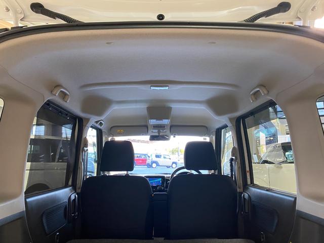 スペーシアカスタム ＴＳ（33枚目）