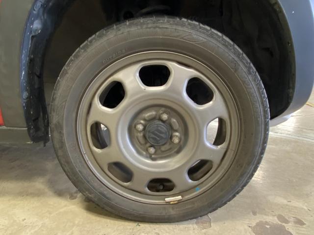 ハスラー G MT CDオーディオ(10枚目)