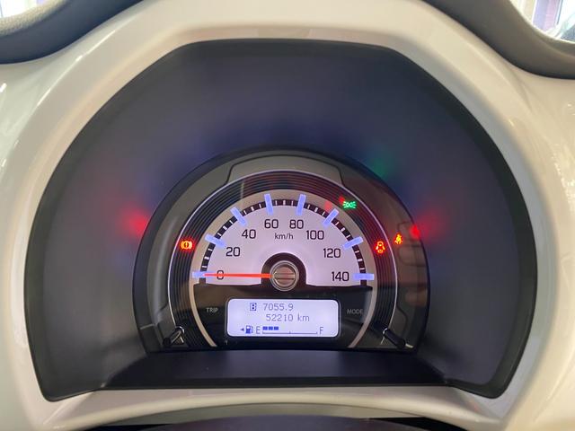 ハスラー G MT CDオーディオ(14枚目)