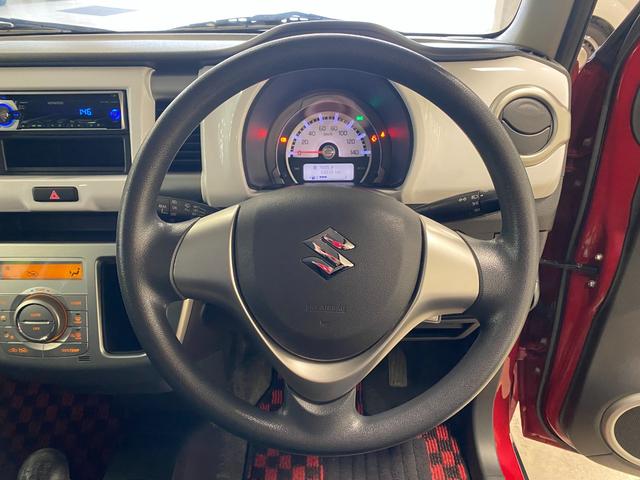 ハスラー G MT CDオーディオ(15枚目)