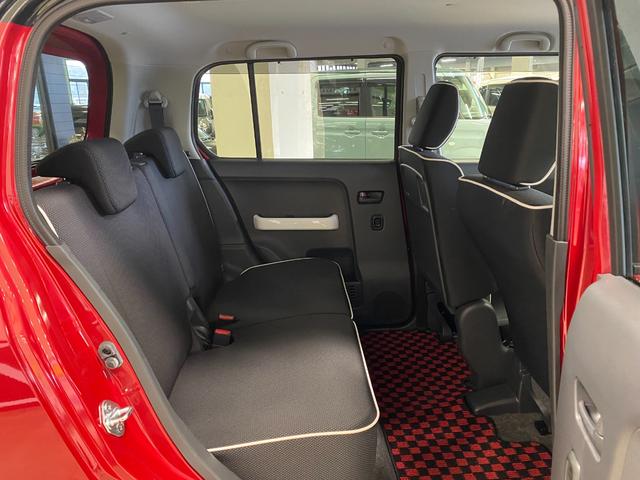 ハスラー G MT CDオーディオ(20枚目)