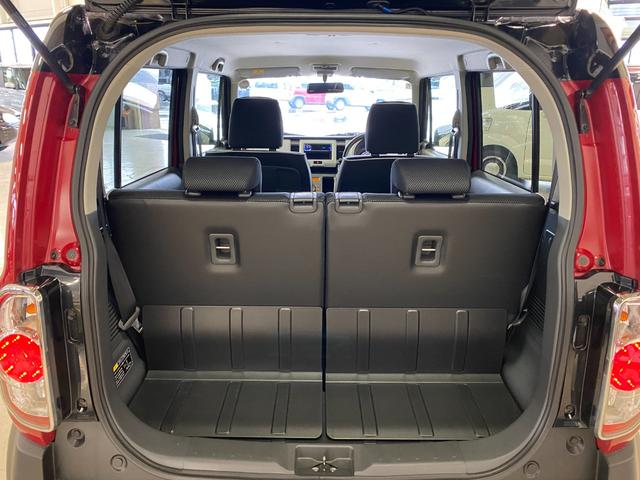 ハスラー G MT CDオーディオ(21枚目)