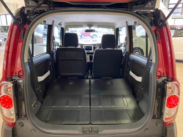 ハスラー G MT CDオーディオ(22枚目)