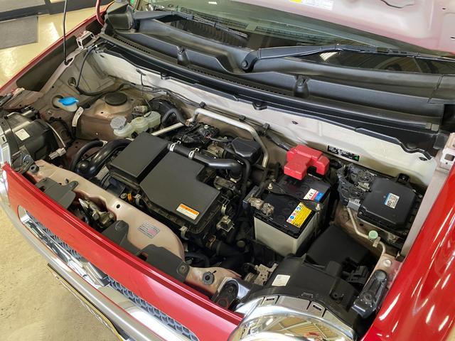 ハスラー G MT CDオーディオ(23枚目)