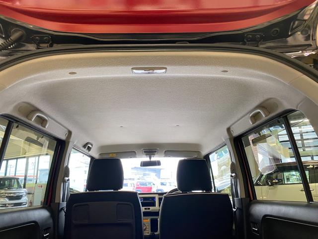 ハスラー G MT CDオーディオ(24枚目)