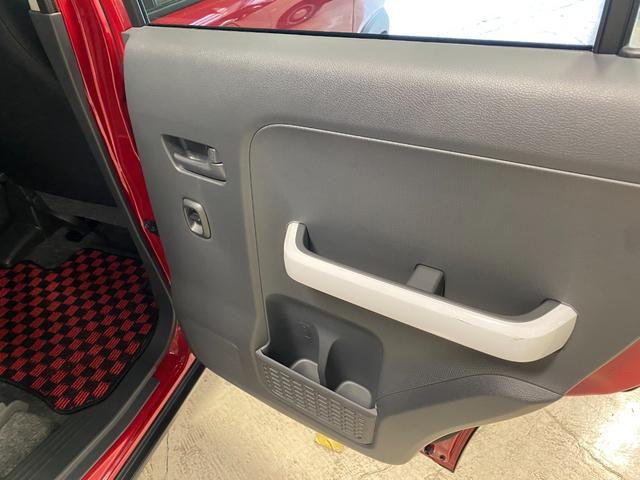 ハスラー G MT CDオーディオ(25枚目)