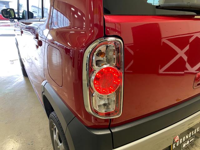 ハスラー G MT CDオーディオ(29枚目)