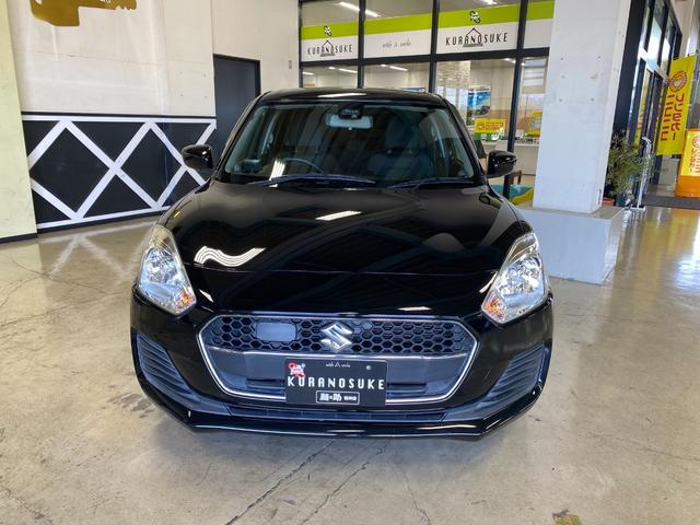 スイフト ＸＧリミテッド　ＭＴ　ＢＬＩＴＺ車高調　ｗｅｄｓ　ＭＡＶＥＲＩＣＫ１７インチＡＷ　社外ナビ・ＴＶ　ＥＴＣ（3枚目）