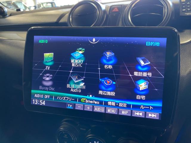 スイフト ＸＧリミテッド　ＭＴ　ＢＬＩＴＺ車高調　ｗｅｄｓ　ＭＡＶＥＲＩＣＫ１７インチＡＷ　社外ナビ・ＴＶ　ＥＴＣ（17枚目）