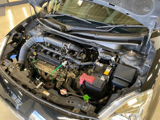 スイフト ＸＧリミテッド　ＭＴ　ＢＬＩＴＺ車高調　ｗｅｄｓ　ＭＡＶＥＲＩＣＫ１７インチＡＷ　社外ナビ・ＴＶ　ＥＴＣ（24枚目）