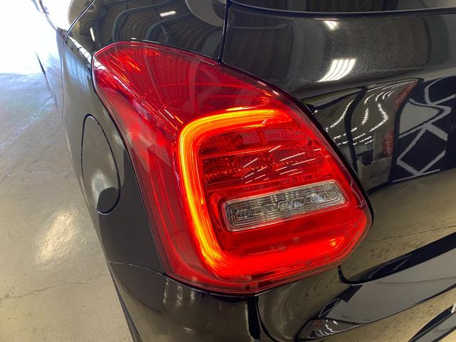 スイフト ＸＧリミテッド　ＭＴ　ＢＬＩＴＺ車高調　ｗｅｄｓ　ＭＡＶＥＲＩＣＫ１７インチＡＷ　社外ナビ・ＴＶ　ＥＴＣ（26枚目）