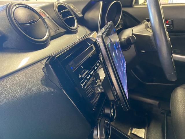 スイフト ＸＧリミテッド　ＭＴ　ＢＬＩＴＺ車高調　ｗｅｄｓ　ＭＡＶＥＲＩＣＫ１７インチＡＷ　社外ナビ・ＴＶ　ＥＴＣ（28枚目）