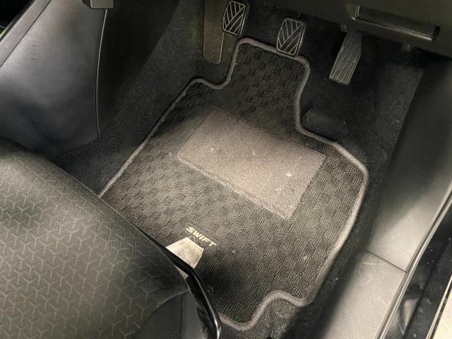 スイフト ＸＧリミテッド　ＭＴ　ＢＬＩＴＺ車高調　ｗｅｄｓ　ＭＡＶＥＲＩＣＫ１７インチＡＷ　社外ナビ・ＴＶ　ＥＴＣ（29枚目）