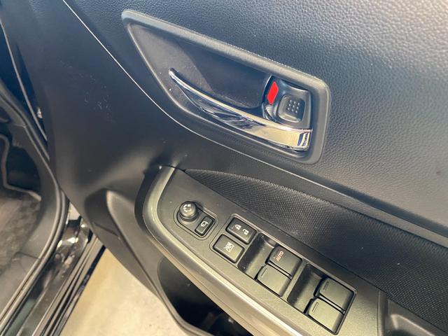 スイフト ＸＧリミテッド　ＭＴ　ＢＬＩＴＺ車高調　ｗｅｄｓ　ＭＡＶＥＲＩＣＫ１７インチＡＷ　社外ナビ・ＴＶ　ＥＴＣ（30枚目）