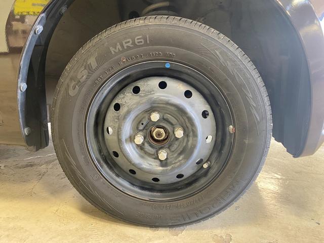 モコ Ｓ　社外ナビ　ドラレコ　プッシュスタート（10枚目）