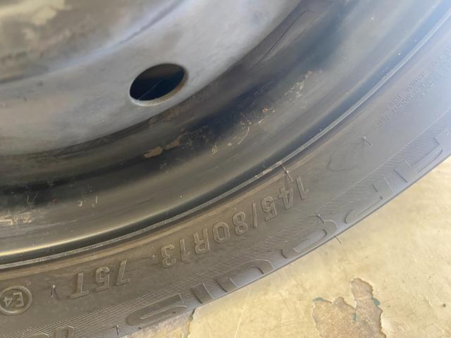 モコ Ｓ　社外ナビ　ドラレコ　プッシュスタート（11枚目）