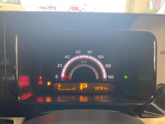 モコ Ｓ　社外ナビ　ドラレコ　プッシュスタート（15枚目）