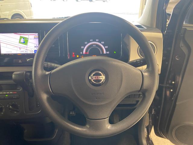 モコ Ｓ　社外ナビ　ドラレコ　プッシュスタート（16枚目）