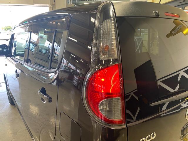 モコ Ｓ　社外ナビ　ドラレコ　プッシュスタート（18枚目）