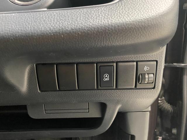 モコ Ｓ　社外ナビ　ドラレコ　プッシュスタート（19枚目）