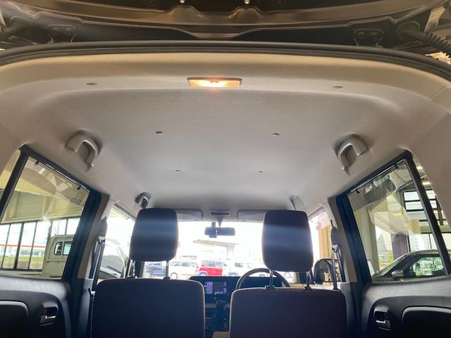 モコ Ｓ　社外ナビ　ドラレコ　プッシュスタート（22枚目）