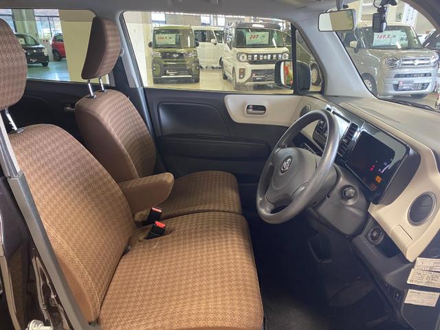 モコ Ｓ　社外ナビ　ドラレコ　プッシュスタート（23枚目）