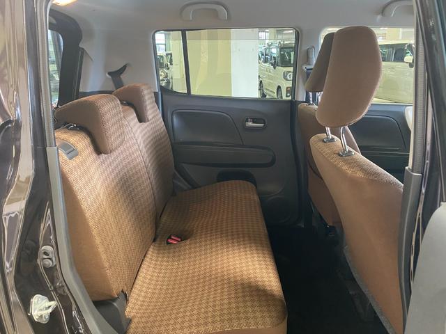 モコ Ｓ　社外ナビ　ドラレコ　プッシュスタート（24枚目）