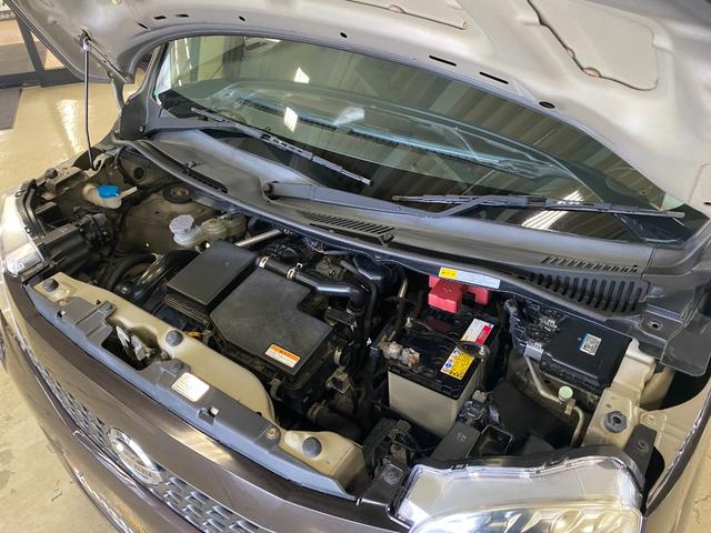 モコ Ｓ　社外ナビ　ドラレコ　プッシュスタート（25枚目）