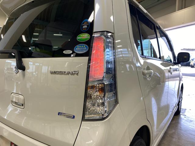 ワゴンＲ ＦＺ　４ＷＤ　ＣＤオーディオ　シートヒーター（5枚目）