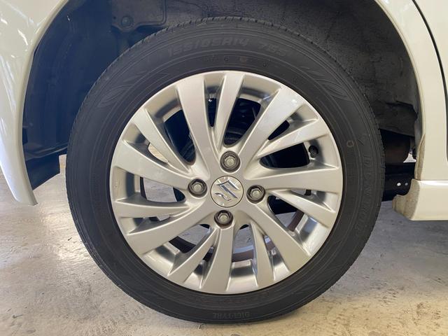 ワゴンＲ ＦＺ　４ＷＤ　ＣＤオーディオ　シートヒーター（12枚目）