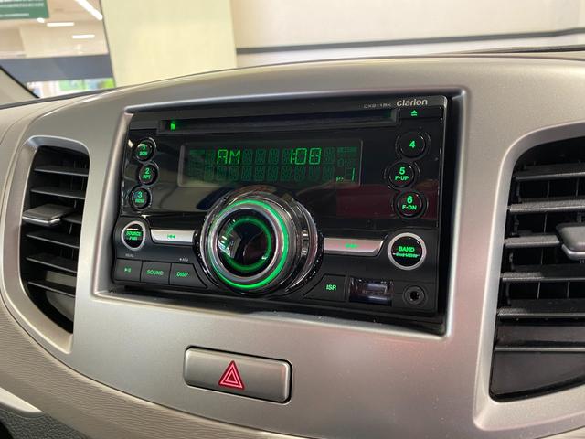 ワゴンＲ ＦＺ　４ＷＤ　ＣＤオーディオ　シートヒーター（14枚目）