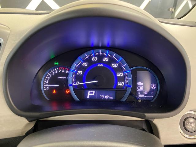 ワゴンＲ ＦＺ　４ＷＤ　ＣＤオーディオ　シートヒーター（16枚目）