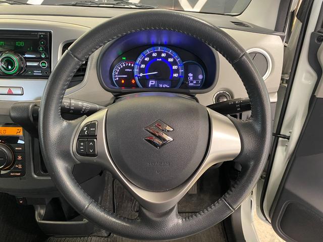 ワゴンＲ ＦＺ　４ＷＤ　ＣＤオーディオ　シートヒーター（17枚目）