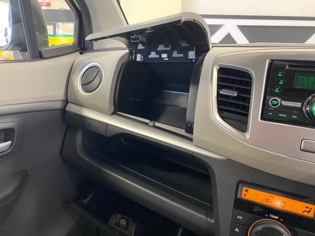 ワゴンＲ ＦＺ　４ＷＤ　ＣＤオーディオ　シートヒーター（25枚目）