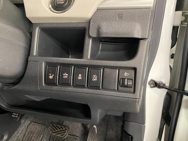 ワゴンＲ ＦＺ　４ＷＤ　ＣＤオーディオ　シートヒーター（27枚目）