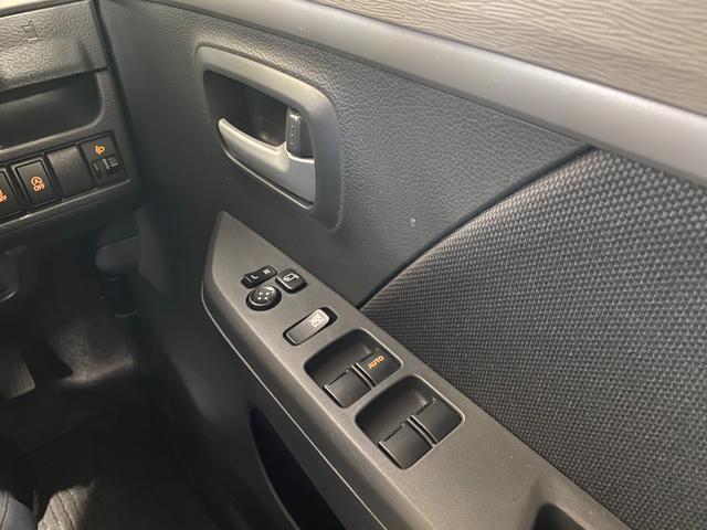 ワゴンＲ ＦＺ　４ＷＤ　ＣＤオーディオ　シートヒーター（28枚目）