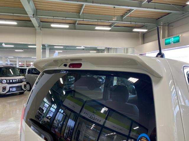 ワゴンＲ ＦＺ　４ＷＤ　ＣＤオーディオ　シートヒーター（29枚目）