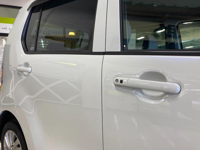 ワゴンＲ ＦＺ　４ＷＤ　ＣＤオーディオ　シートヒーター（30枚目）